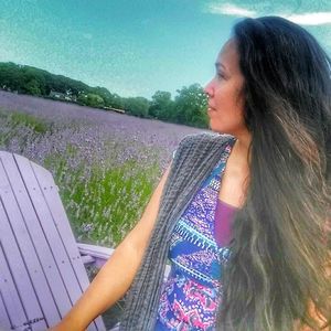 Meet your Posher, 妙玲